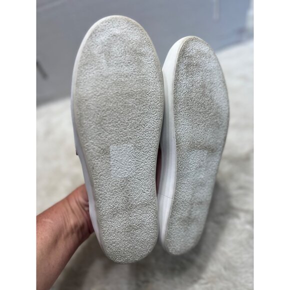 Kate Spade Womens Lilly Pink Slip-On Sneakers Size 7.5M - Picture 7 of 9